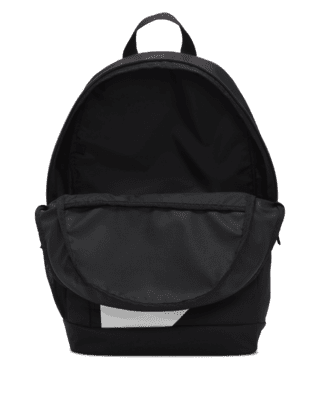 バックパック・リュック Nike Elemental Junior Backpack 20L Nike Elemental Backpack Junior Sports Bag Casual Travel 20L